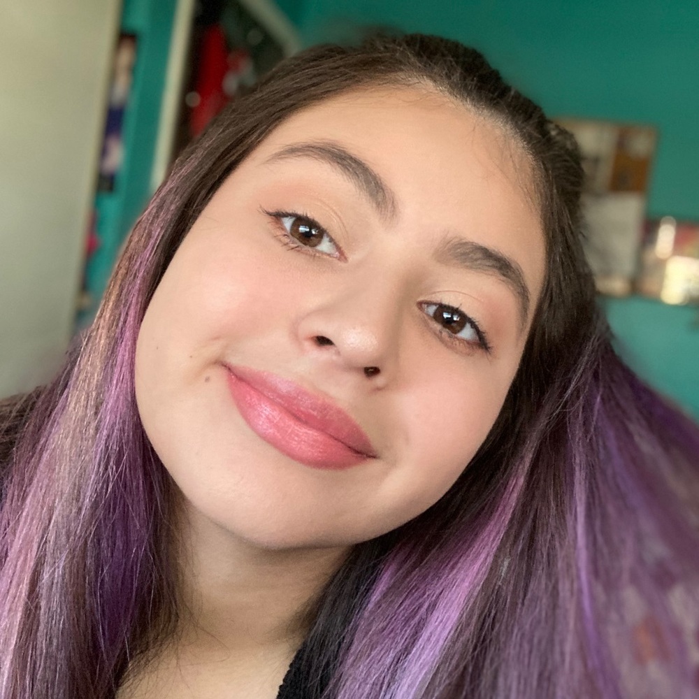 Meet your Posher, Nikki